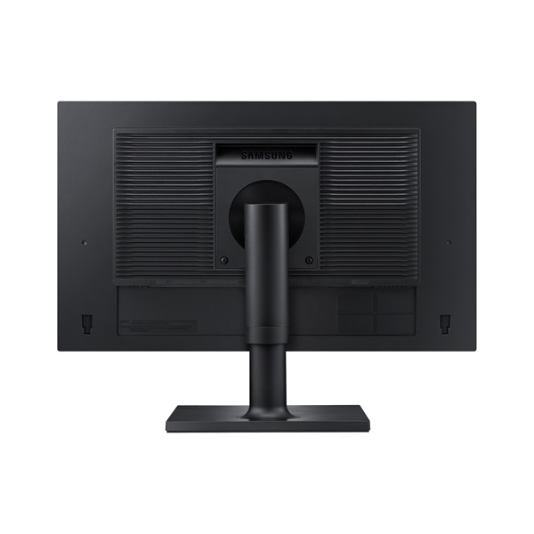 Samsung 23" S23E650D FHD IPS DP/DVI/VGA/USB monitor (Használt A) - Image 3