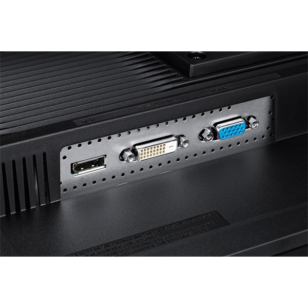 Samsung 23" S23E650D FHD IPS DP/DVI/VGA/USB monitor (Használt A) - Image 4