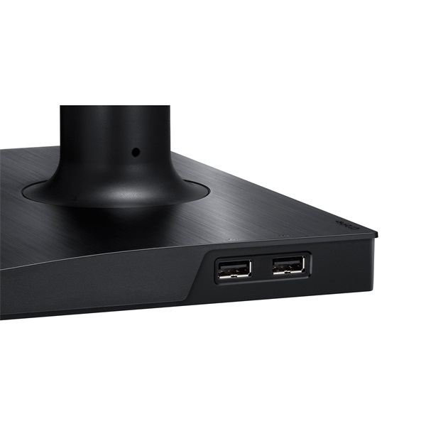 Samsung 23" S23E650D FHD IPS DP/DVI/VGA/USB monitor (Használt A) - Image 5