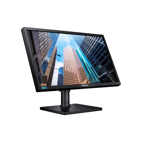 Samsung 23" S23E650D FHD IPS DP/DVI/VGA/USB monitor (Használt A) - Image 6