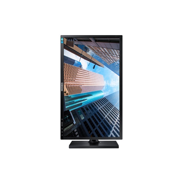 Samsung 23" S23E650D FHD IPS DP/DVI/VGA/USB monitor (Használt A) - Image 7