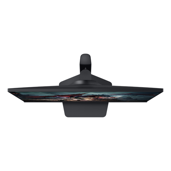 Samsung 27" S27DG500EU Odyssey G5 G50D QHD IPS 180Hz DP/HDMI gamer monitor (Újracsomagolt) - Image 9