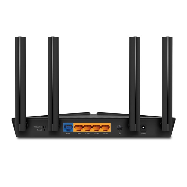 TP-Link Archer AX53 AX3000 fekete kétsávos Gigabit Wi-Fi 6 router - Image 3