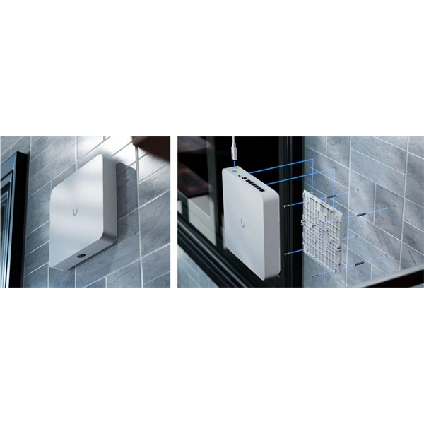 Ubiquiti UniFi UNVR-Instant Protect Network Video Recorder - Image 7