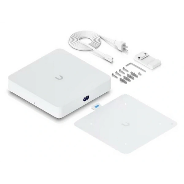 Ubiquiti UniFi UNVR-Instant Protect Network Video Recorder - Image 5