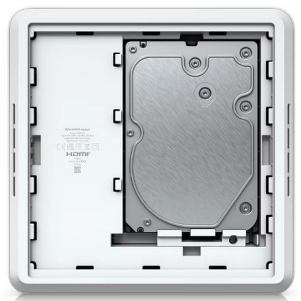 Ubiquiti UniFi UNVR-Instant Protect Network Video Recorder - Image 4