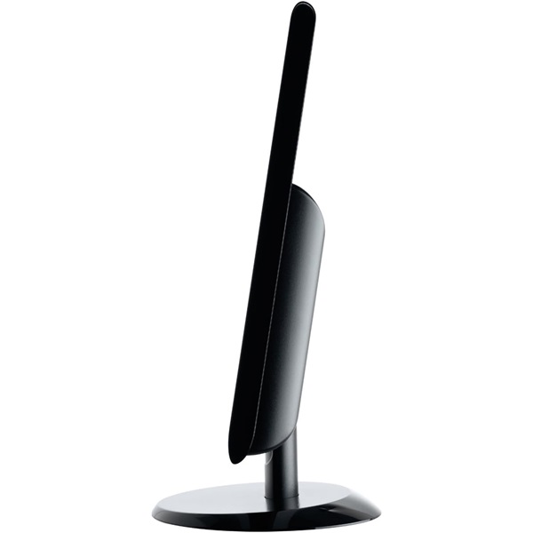 AOC 23,6" E2450SWHK FHD TN HDMI/DVI/VGA monitor (Használt A) - Image 5