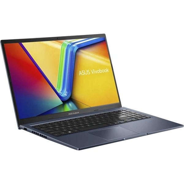 Asus M1502YA-BQ286 15,6"FHD/AMD Ryzen 7 7730U/16GB/1TB/Int.VGA/FreeDOS/kék laptop - Image 3