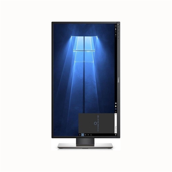 Dell 23,8" Professional P2417H FHD IPS DP/HDMI/VGA/USB monitor (Használt A) - Image 3