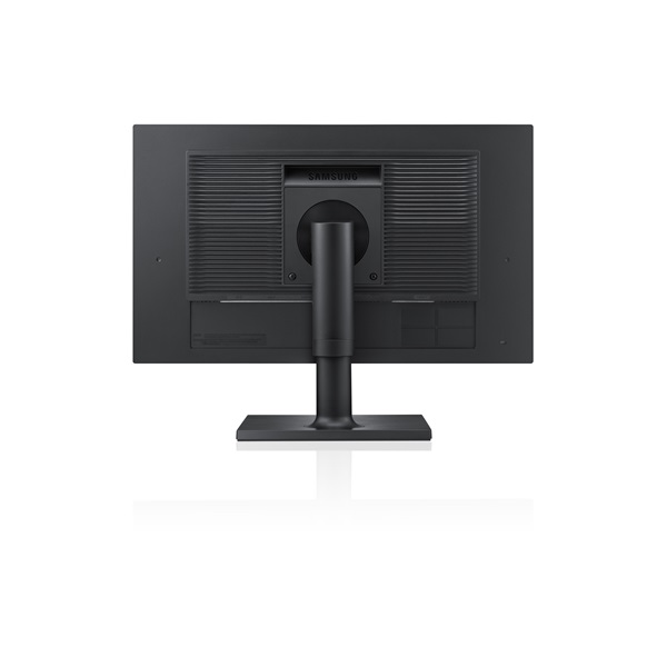 Samsung 24" S24C450B FHD TN VGA/DVI fekete monitor (Használt A) - Image 5