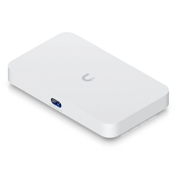 Ubiquiti UniFi UCG-Fiber 4x2.5GbE Multi-Gig LAN 2x10GbE SFP+ port Security Cloud Gateway Fiber router - Image 4