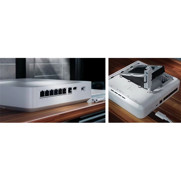 Ubiquiti UniFi UNVR-Instant-Kit Instant Protect Network Video Recorder Kit - Image 3