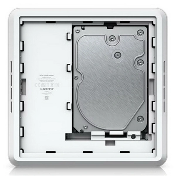 Ubiquiti UniFi UNVR-Instant-Kit Instant Protect Network Video Recorder Kit - Image 7