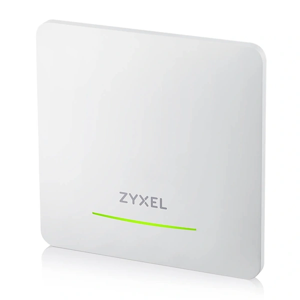 ZyXEL NWA50BE BE5100 WiFi 7 802.11be Dual-Radio Vezeték nélküli Access Point - Image 5