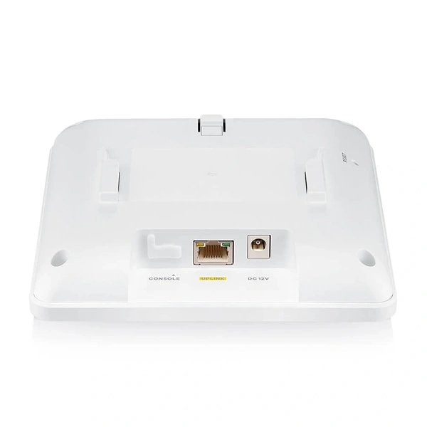 ZyXEL NWA50BE BE5100 WiFi 7 802.11be Dual-Radio Vezeték nélküli Access Point - Image 4