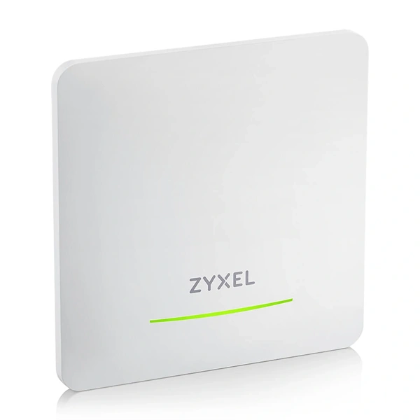 ZyXEL NWA50BE BE5100 WiFi 7 802.11be Dual-Radio Vezeték nélküli Access Point - Image 3
