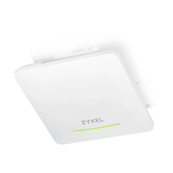 ZyXEL NWA90BE BE5100 WiFi 7 802.11be Dual-Radio Vezeték nélküli Access Point - Image 7