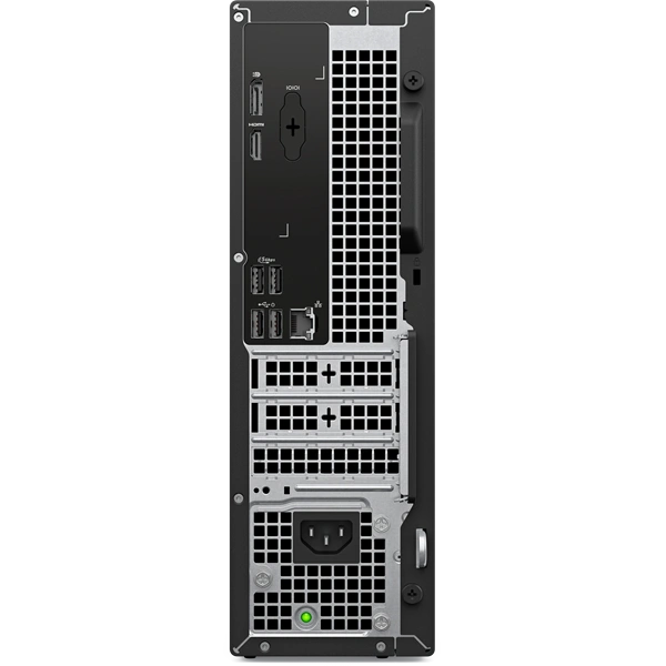Dell Slim ECS1250 SFF/i5-14400/8GB/512GB/WiFi/Win11 Pro COA/fekete asztali számítógép - Image 4