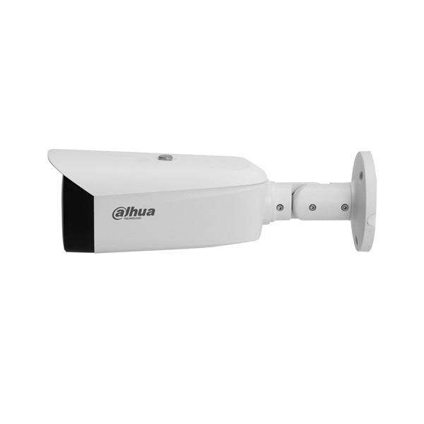 Dahua IPC-HFW3549T1-AS-PV-0280B-S5 /kültéri/5MP/WizSense/2,8mm/IR/LED30m/Full-Color/TiOC IP csőkamera - Image 3
